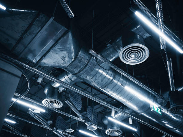 HVAC Air Duct Cleaning in Crestview, FL