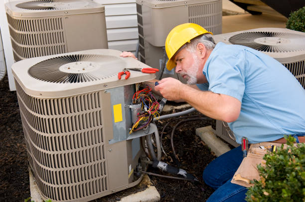 Best Commercial HVAC Repair  in Crestview, FL
