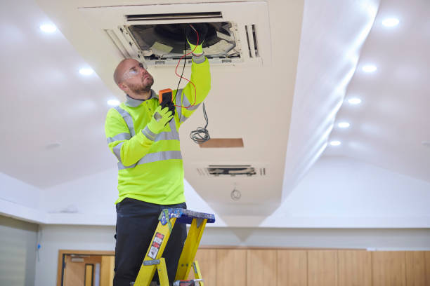 Best Best HVAC Companies  in Crestview, FL