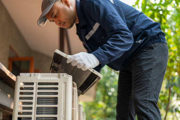 HVAC Emergency Services in Crestview, FL
