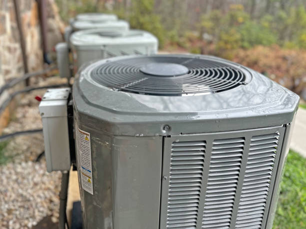 Best HVAC Contractors  in Crestview, FL