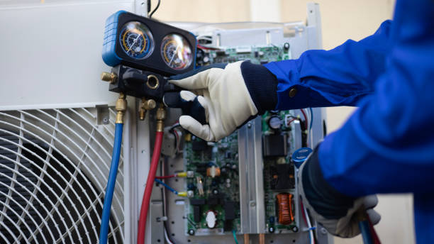 Crestview, FL HVAC Company