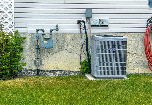 Best HVAC Air Duct Cleaning  in Crestview, FL