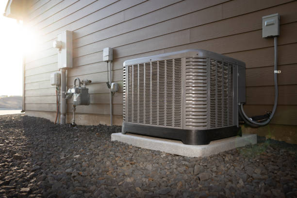 Best HVAC Service Technicians  in Crestview, FL
